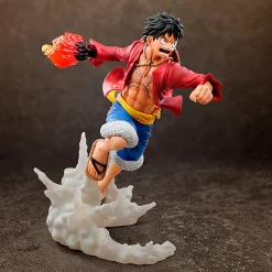 One Piece - Luffy SFC Figuur 16 cm