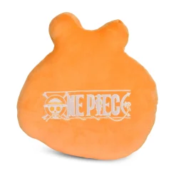 One Piece - Mera Mera Duivelsvrucht Kussen