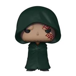 One Piece – Monkey D. Dragon Funko Pop-figuur