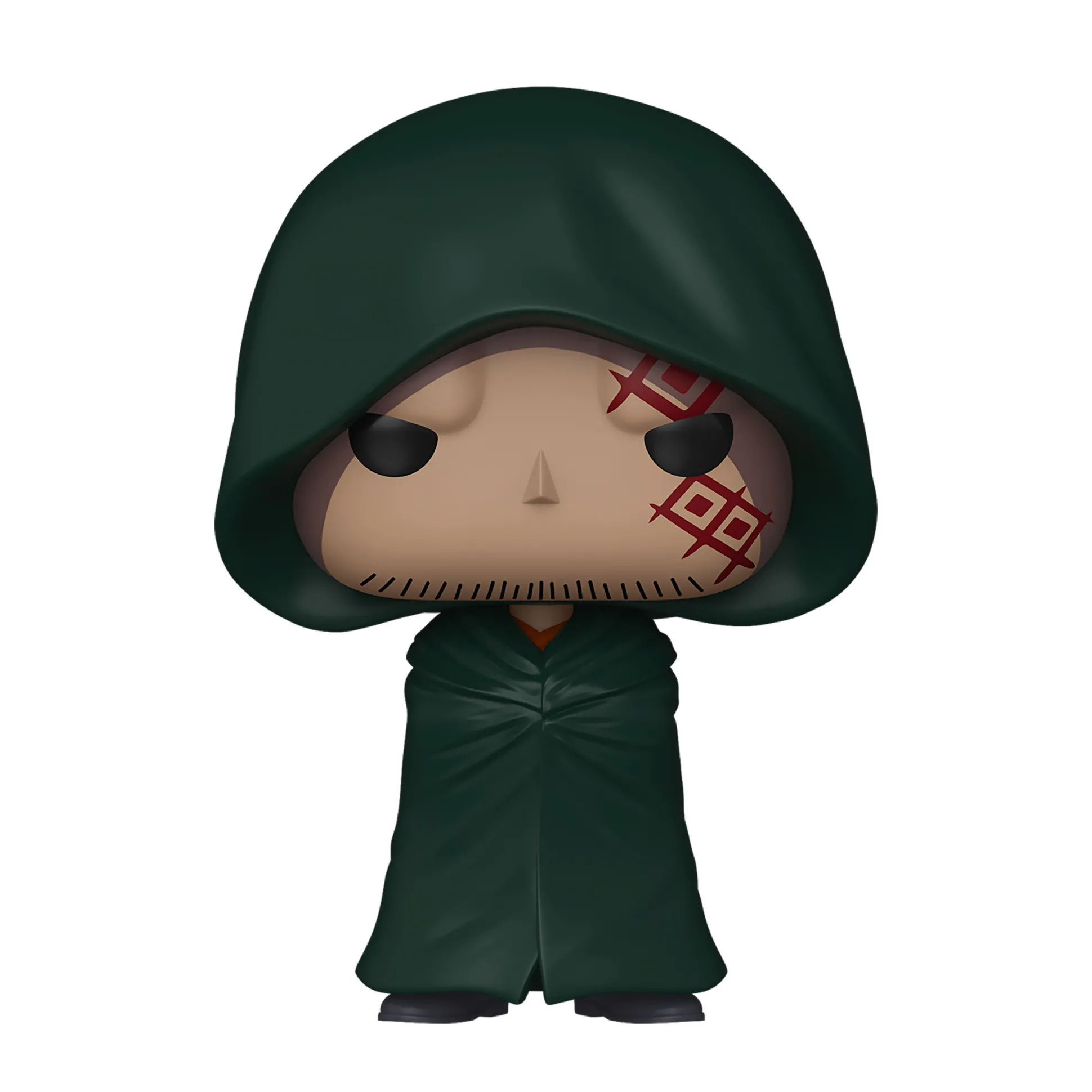 One Piece – Monkey D. Dragon Funko Pop-figuur