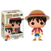 One Piece - Monkey D. Luffy Funko Pop Figuur