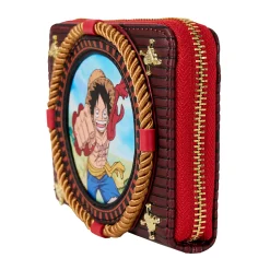 One Piece - Monkey D. Luffy Portemonnee