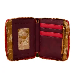 One Piece - Monkey D. Luffy Portemonnee