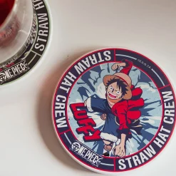 One Piece - Monkey D. Luffy Onderzetter