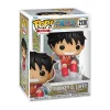 One Piece - Monkey D. Luffy (Egghead Arc) Funko Pop! figuur