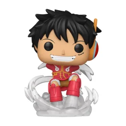 One Piece - Monkey D. Luffy (Egghead Arc) Funko Pop! figuur