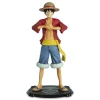 One Piece - Monkey D. Luffy SFC Figuur 17 cm
