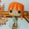 One Piece - Nami Funko Pop Figuur