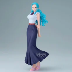 One Piece - Nefeltari Vivi DXF Extra Figuur