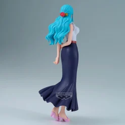 One Piece - Nefeltari Vivi DXF Extra Figuur
