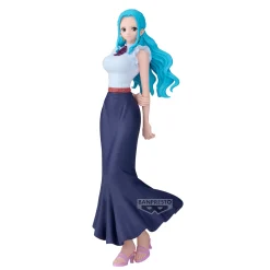 One Piece - Nefeltari Vivi DXF Extra Figuur