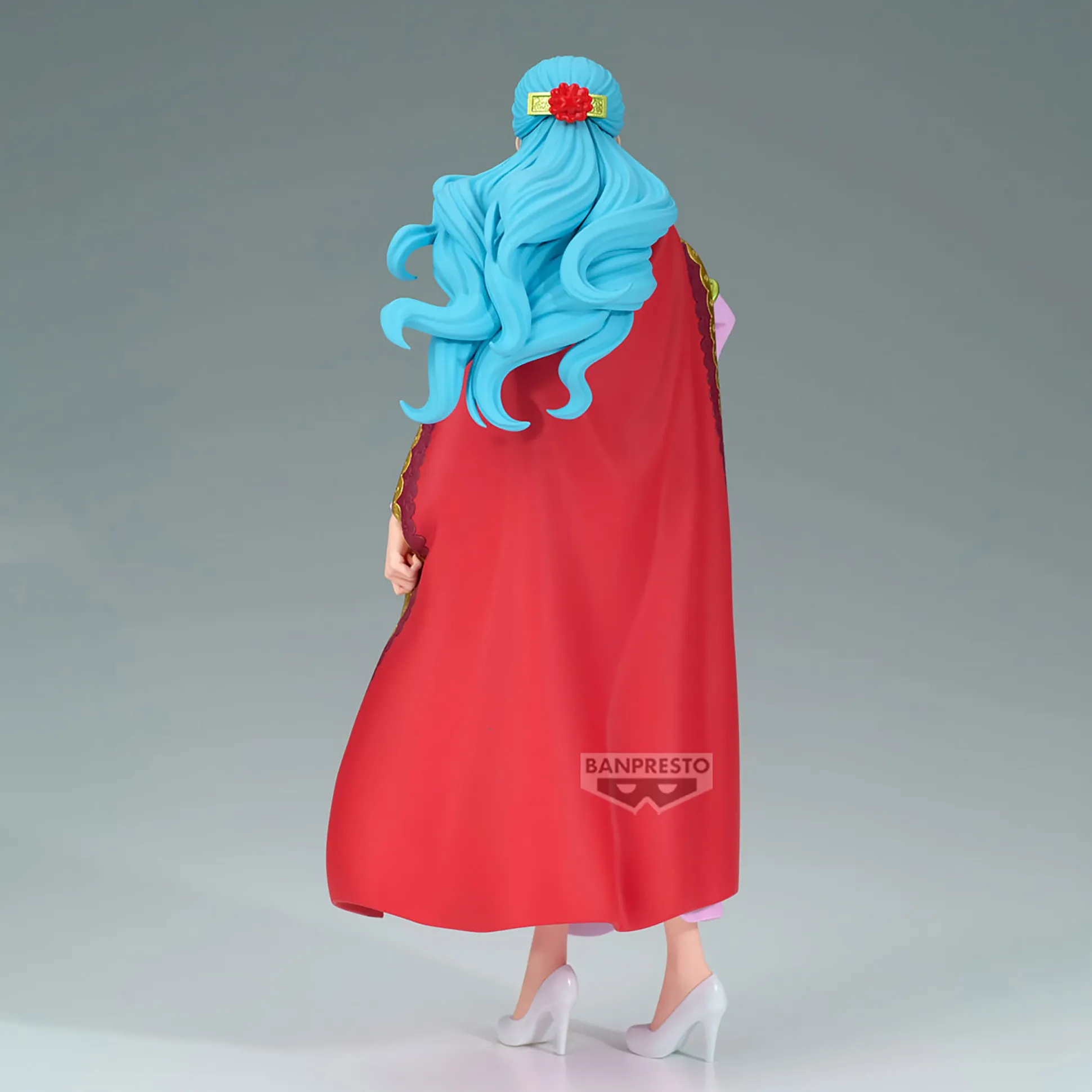 One Piece - Nefeltari Vivi Grandline Series Figuur