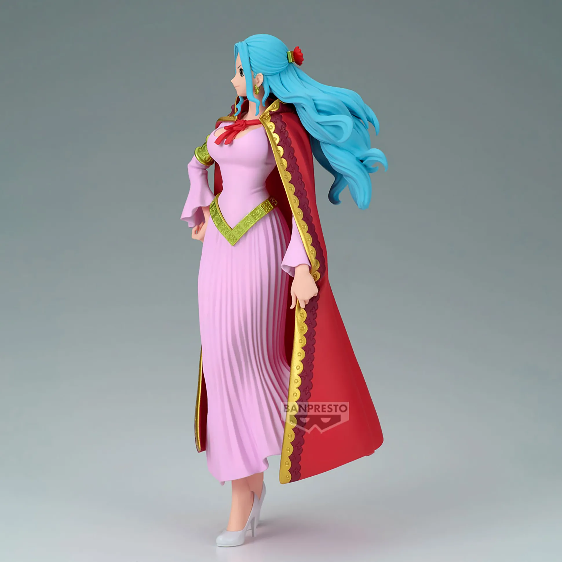 One Piece - Nefeltari Vivi Grandline Series Figuur
