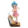 One Piece - Nefertari Vivi Run! Run! Run! Figuur