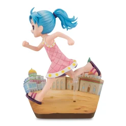One Piece - Nefertari Vivi Run! Run! Run! Figuur