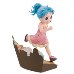 One Piece - Nefertari Vivi Run! Run! Run! Figuur