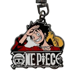 One Piece - New World Sleutelhanger