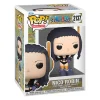 One Piece - Nico Robin Egghead Funko Pop Figuur