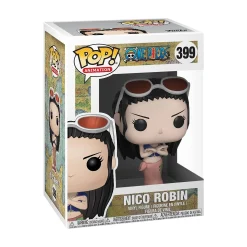 One Piece - Nico Robin Funko Pop Figuur