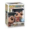 One Piece - Oden Kouzuki Funko Pop-figuur