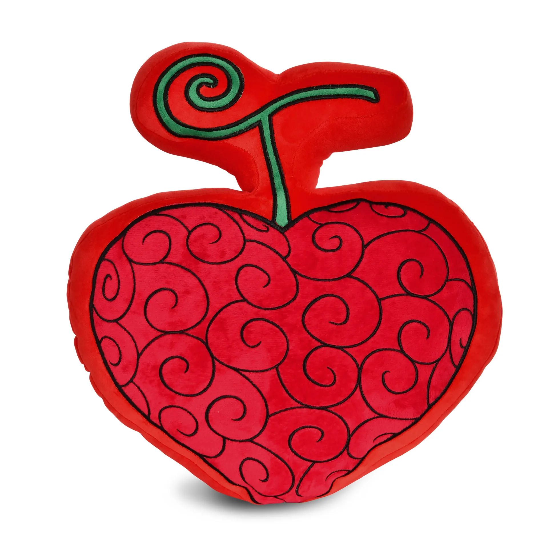 One Piece - Ope Ope Duivelsvrucht Kussen