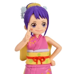 One Piece - Otama DXF Grandline Series Figuur