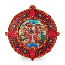 One Piece - Piratencrew Mini Rugzak