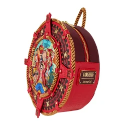 One Piece - Piratencrew Mini Rugzak