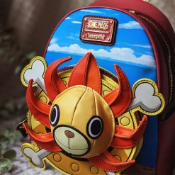 One Piece - Piratencrew mini rugzak