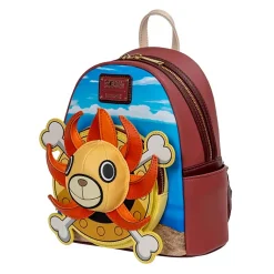 One Piece - Piratencrew mini rugzak