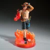 One Piece - Portgas D. Ace The Shukko Special Figuur