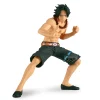 One Piece - Portgas D. Ace Battle Record Figuur