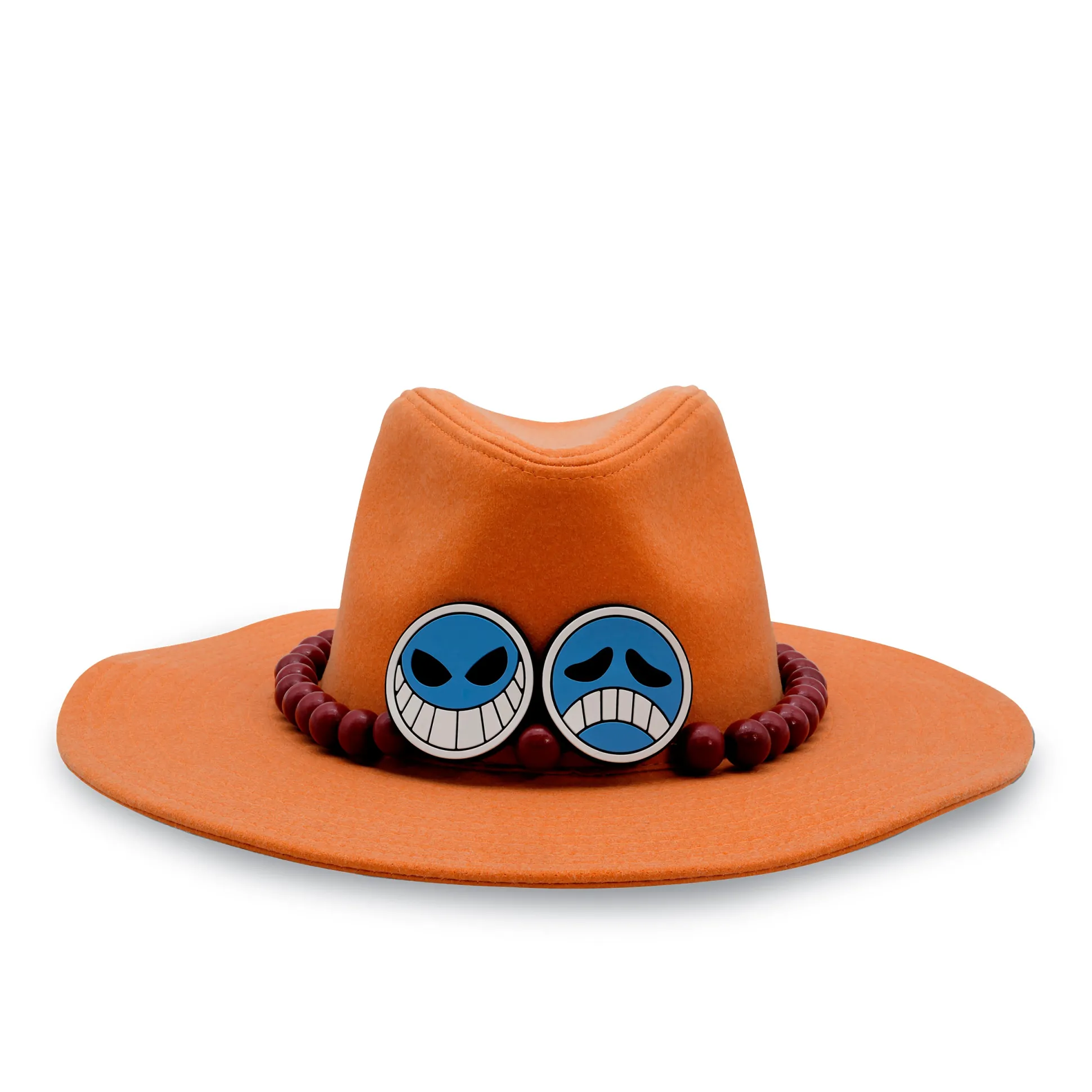 One Piece - Portgas D. Ace Hoed