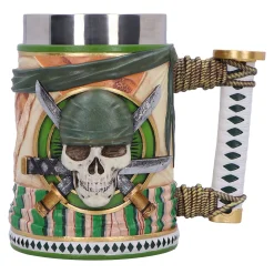 One Piece - Roronoa Zoro Bierpul