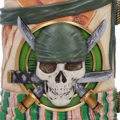 One Piece - Roronoa Zoro Bierpul