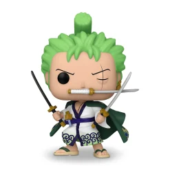 One Piece - Roronoa Zoro Funko Pop Figuur