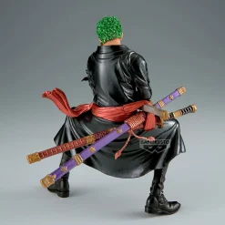 One Piece - Roronoa Zoro King of Artist Speciale Figuur