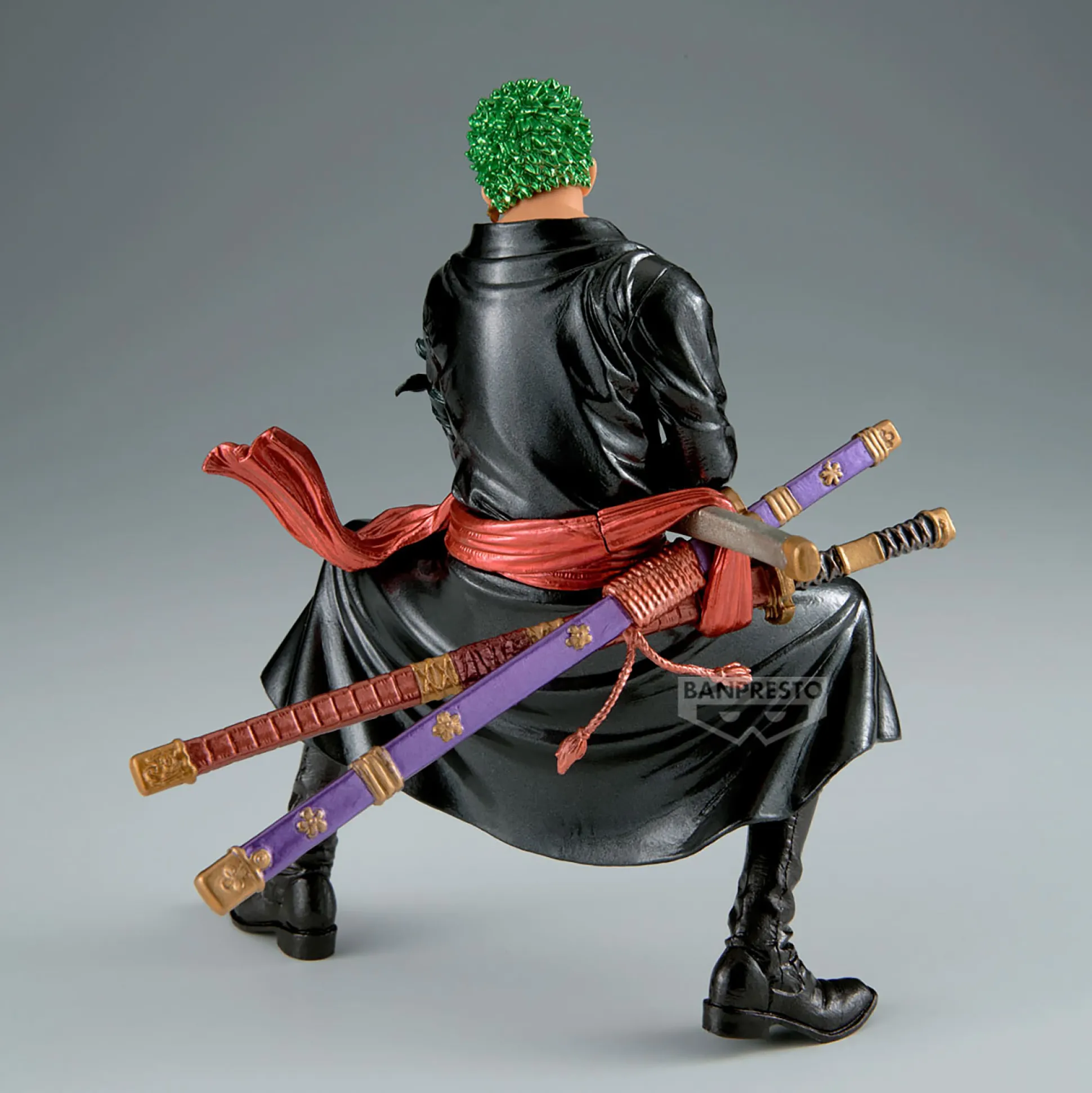 One Piece - Roronoa Zoro King of Artist Speciale Figuur