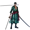 One Piece - Roronoa Zoro Premium Metallic Figuur