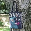 One Piece - Roronoa Zoro Shopper