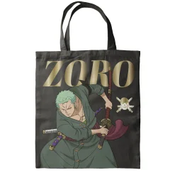 One Piece - Roronoa Zoro Shopper