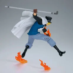 One Piece - Sabo Battle Record Collection Figuur