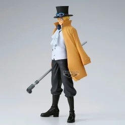 One Piece - Sabo DXF Extra Figuur