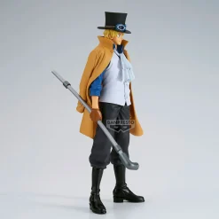 One Piece - Sabo DXF Extra Figuur