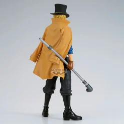 One Piece - Sabo DXF Extra Figuur
