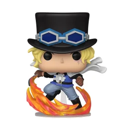 One Piece - Sabo Funko Pop Figuur