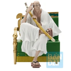 One Piece - Saint Ethanbaron V. Nusjuro Ichibansho Figuur