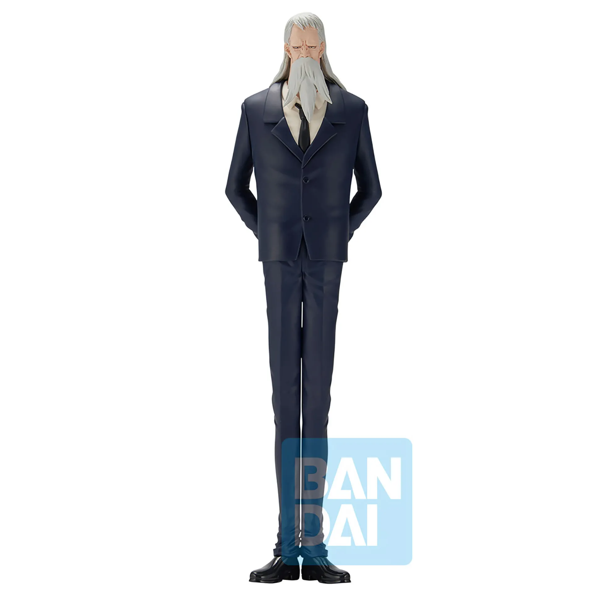 One Piece - Saint Marcus Mars Ichibansho figuur