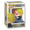 One Piece - Sanji Refresh​ Funko Pop Figuur