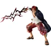 One Piece - Shanks Grandista Figuur